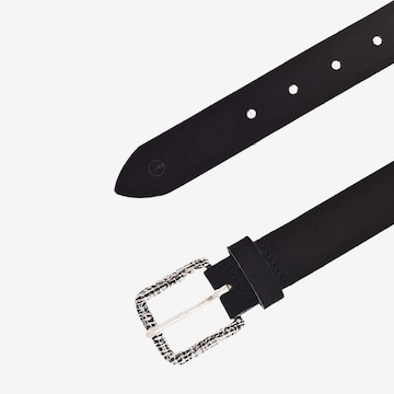 TAMARIS Belt in Black