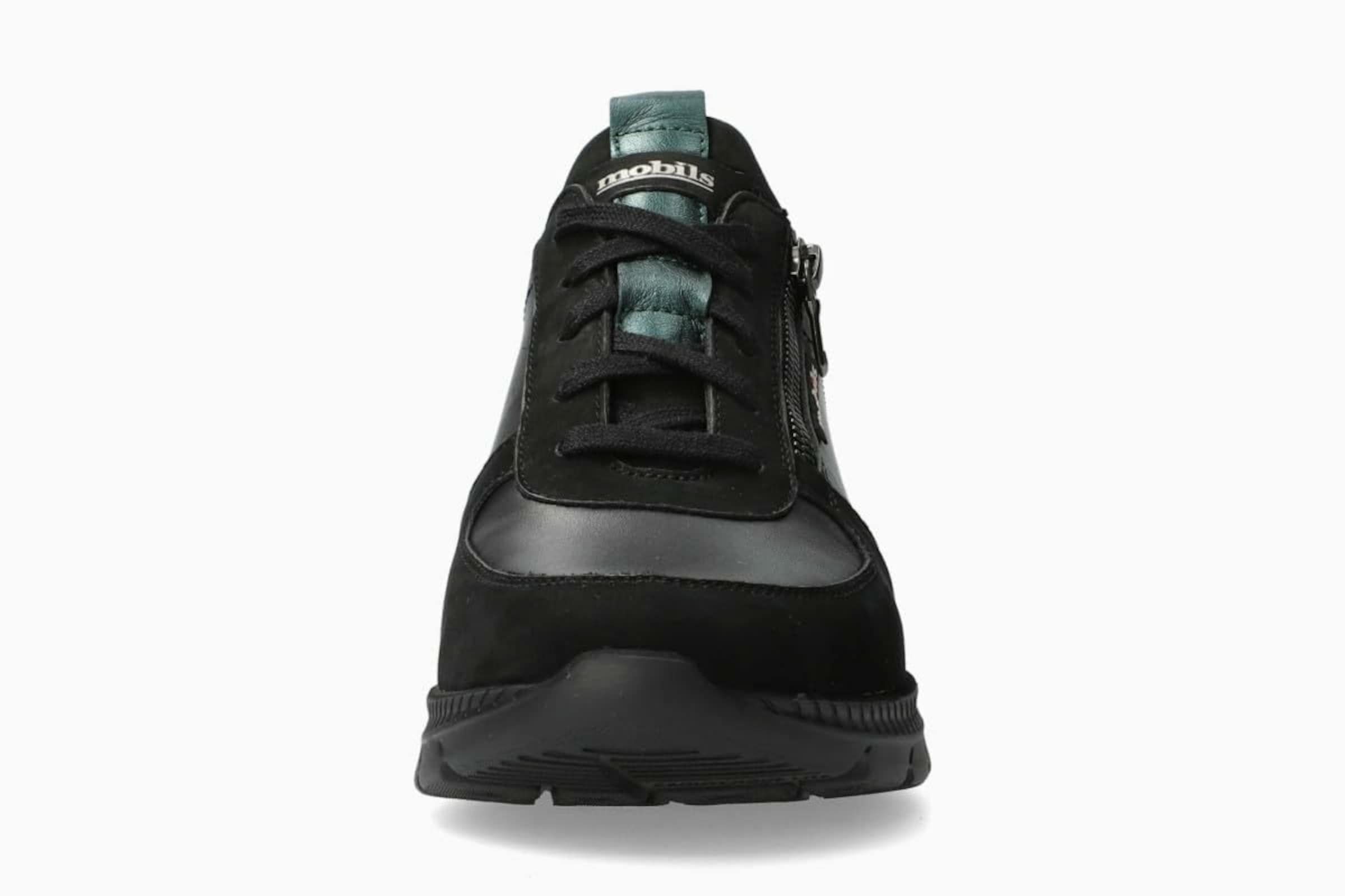 MEPHISTO Sneakers in Black