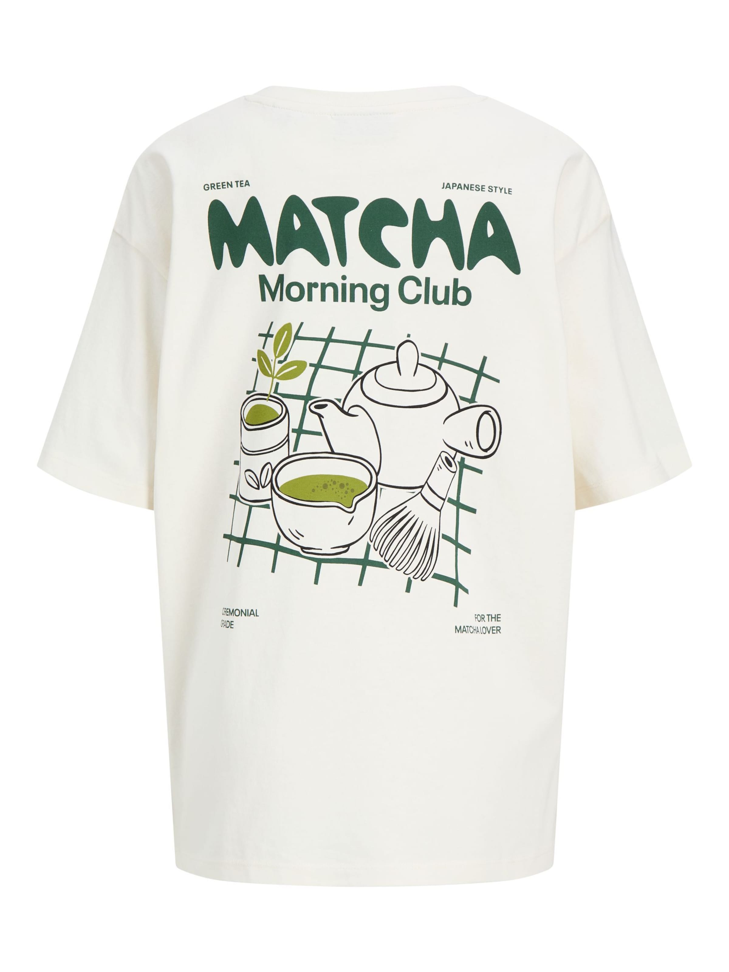 JJXX Shirts ' JXMILLOW' i hvid