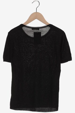 Closed T-Shirt S in Schwarz
