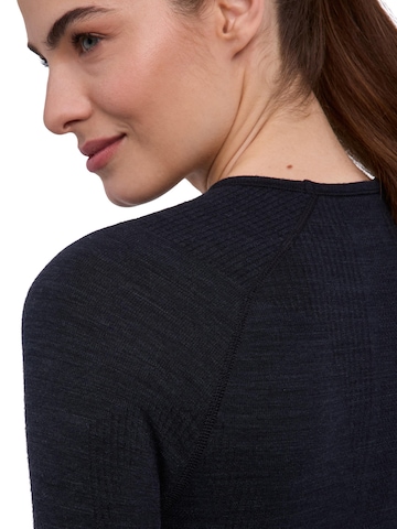 FALKE Base Layer in Black