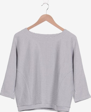 OPUS Sweater S in Grau: predná strana