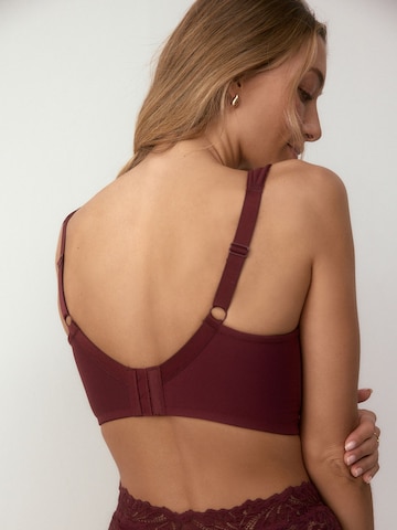 Next Minimizer BH 'Ultimate-Support' in Lila