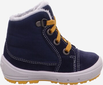 SUPERFIT Boots 'Groovy' in Blue
