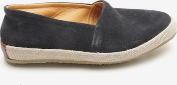 Ludwig Reiter Flats & Loafers in 36 in Blue: front