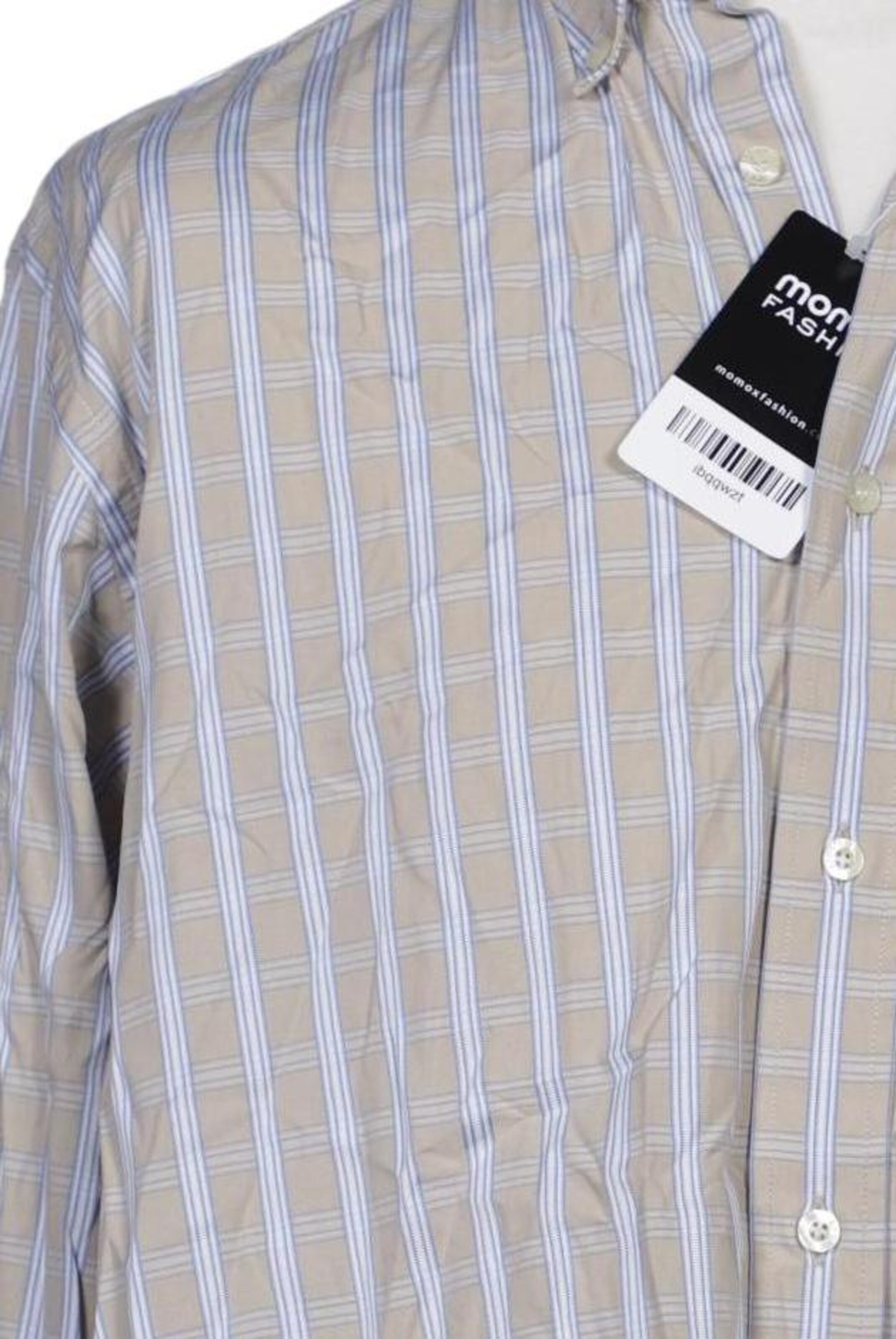 LACOSTE Button Up Shirt in XL in Mixed colors