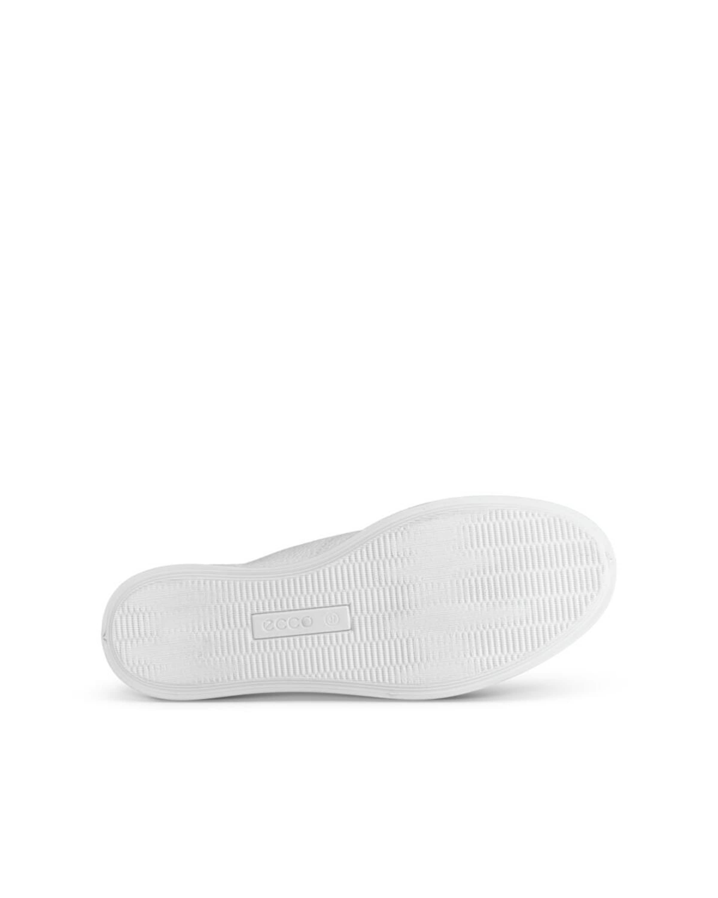 ECCO Sneaker in Weiß