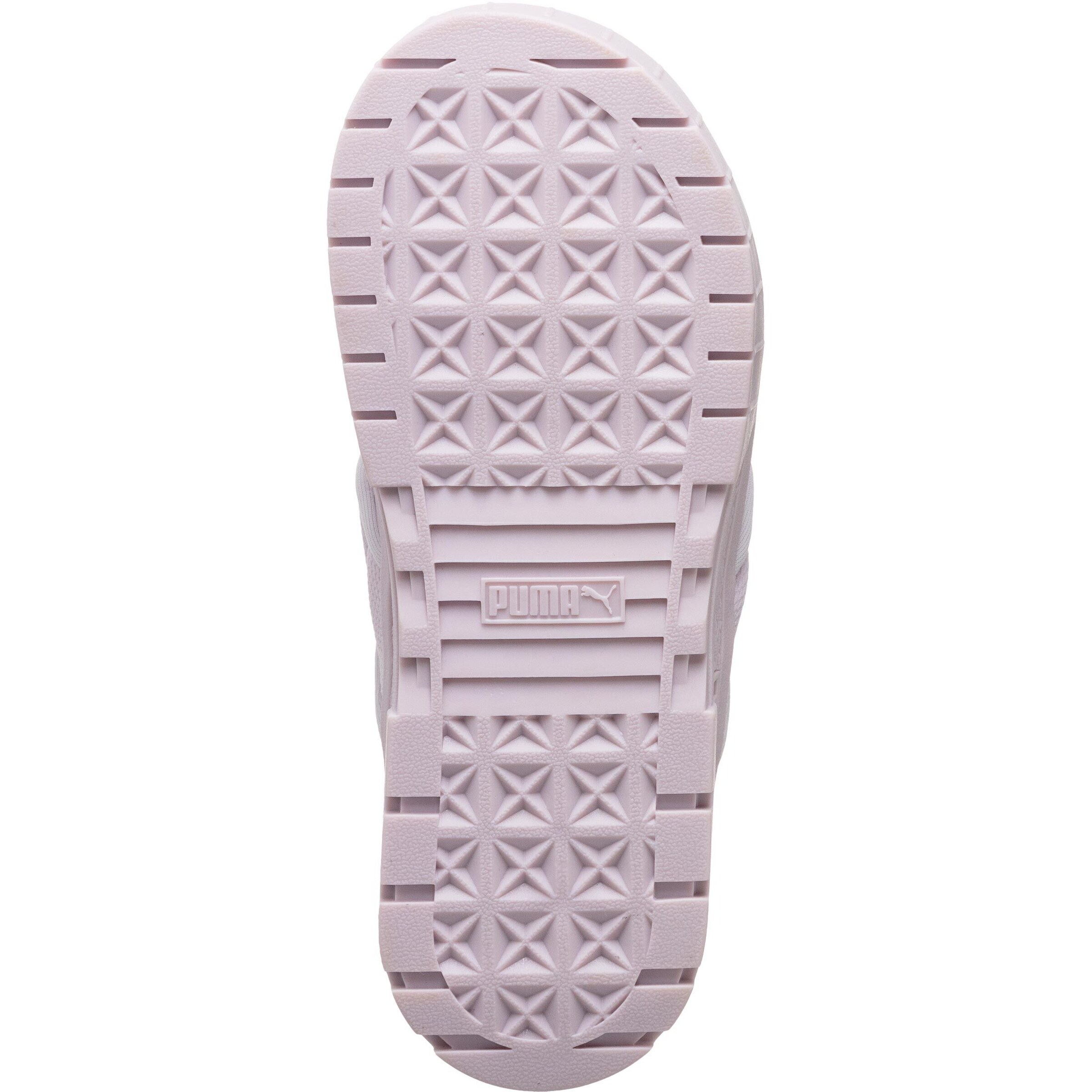 PUMA Sandale 'Mayze' in Lila