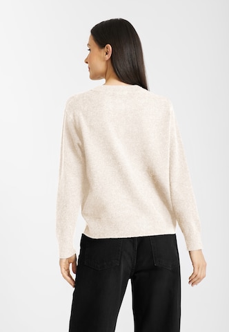Frieda & Freddies NY Pullover in Beige