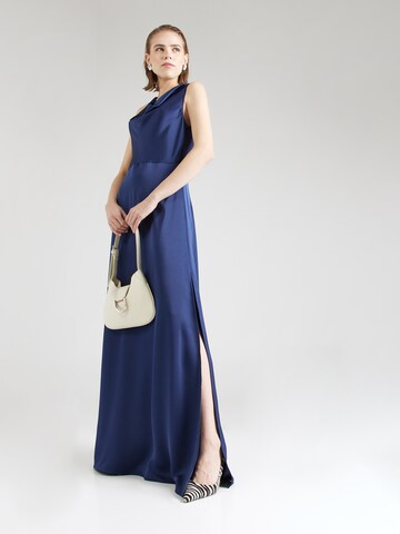 MAX&Co. Вечернее платье 'YORK' в Синий