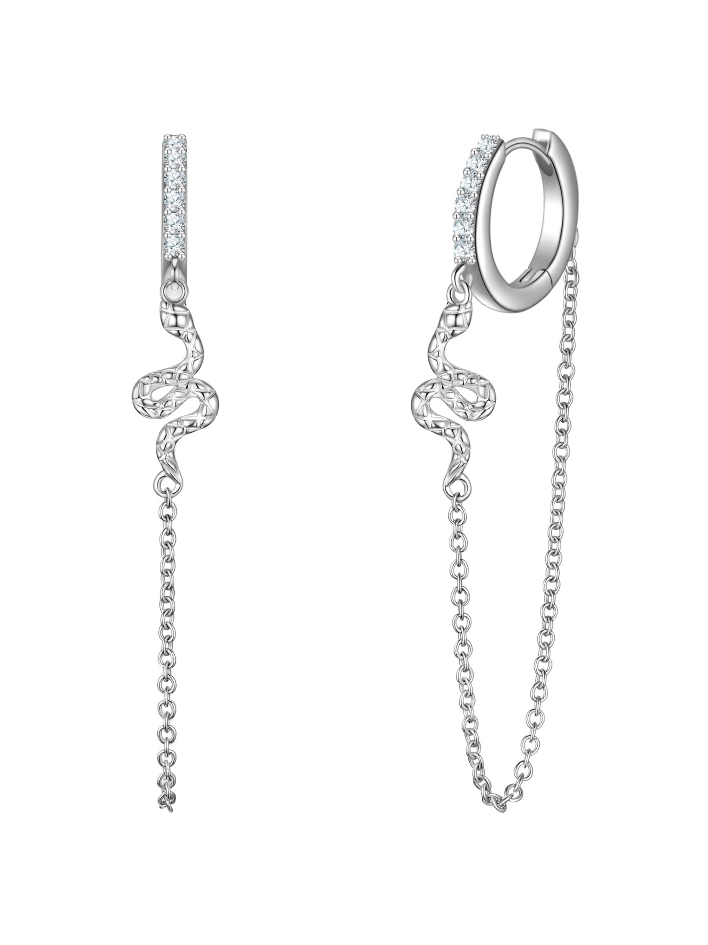 Orecchini di Glanzstücke München in argento