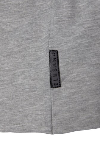 Elbsand Shirt 'Eltje' in Grey