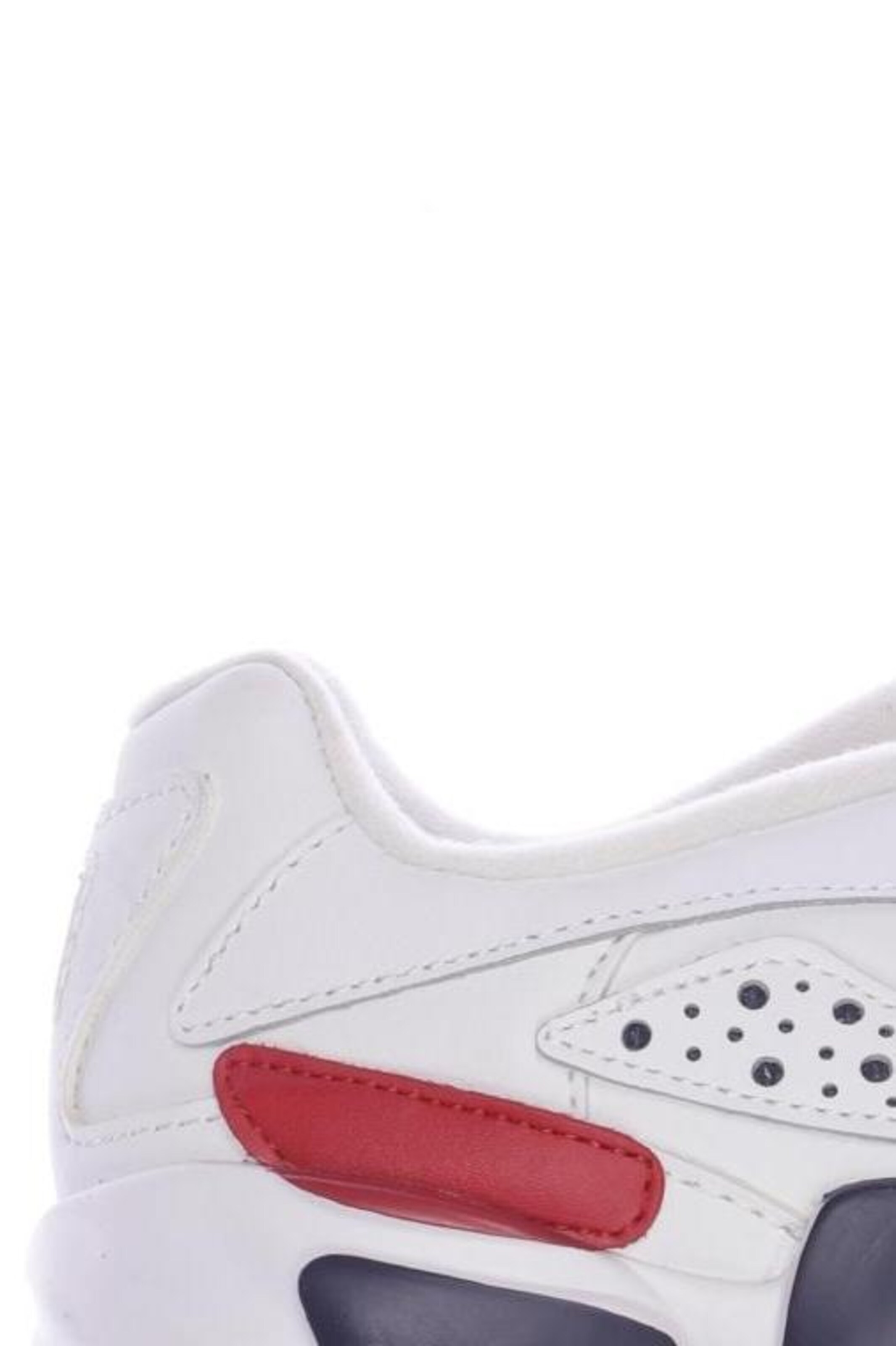 FILA Sneakers & Trainers in 37 in White