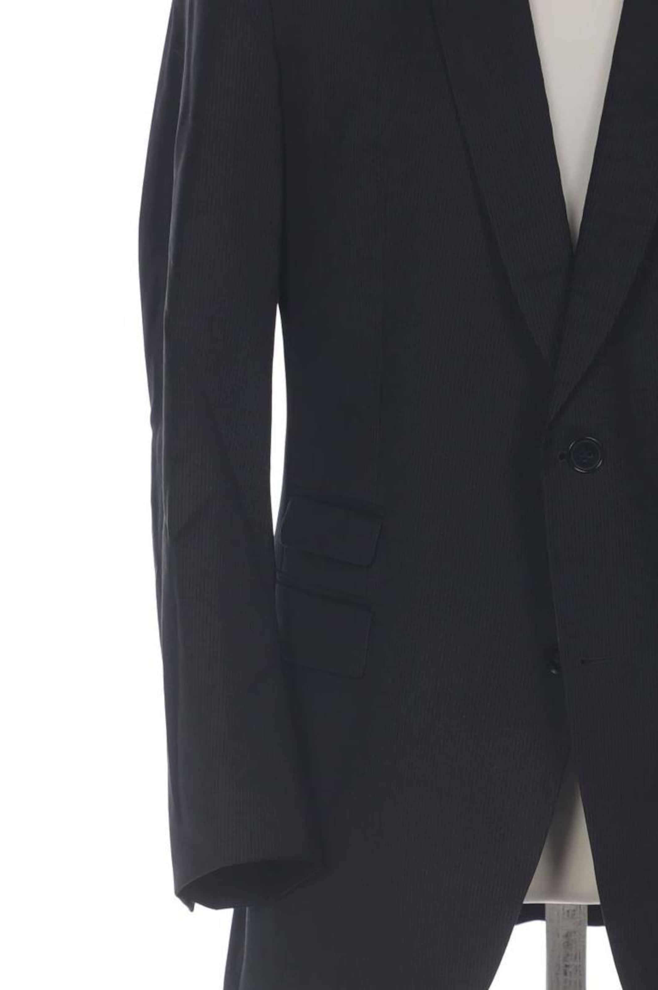 JOOP! Anzug M-L in Schwarz