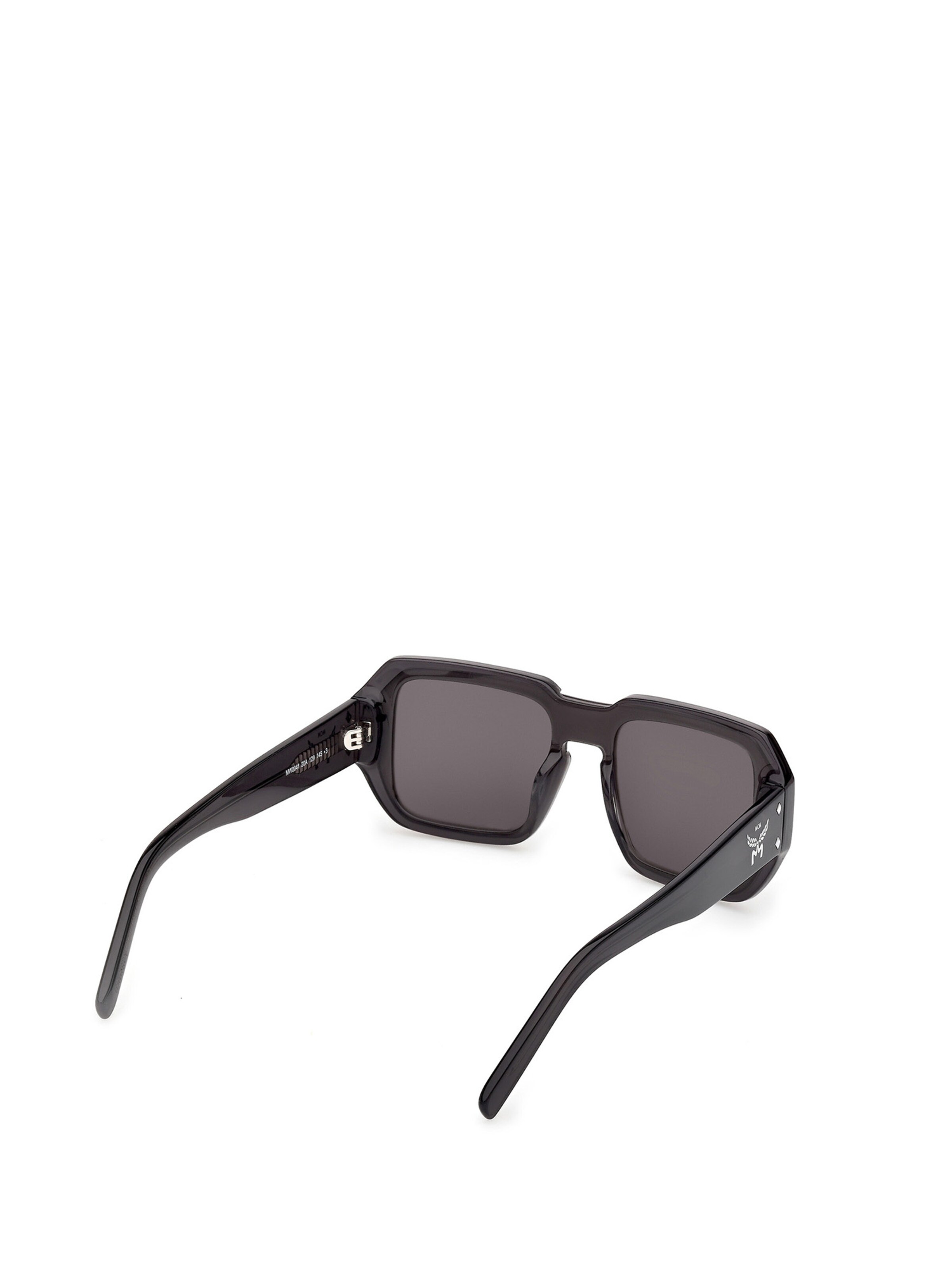 MCM Sonnenbrille in Grau