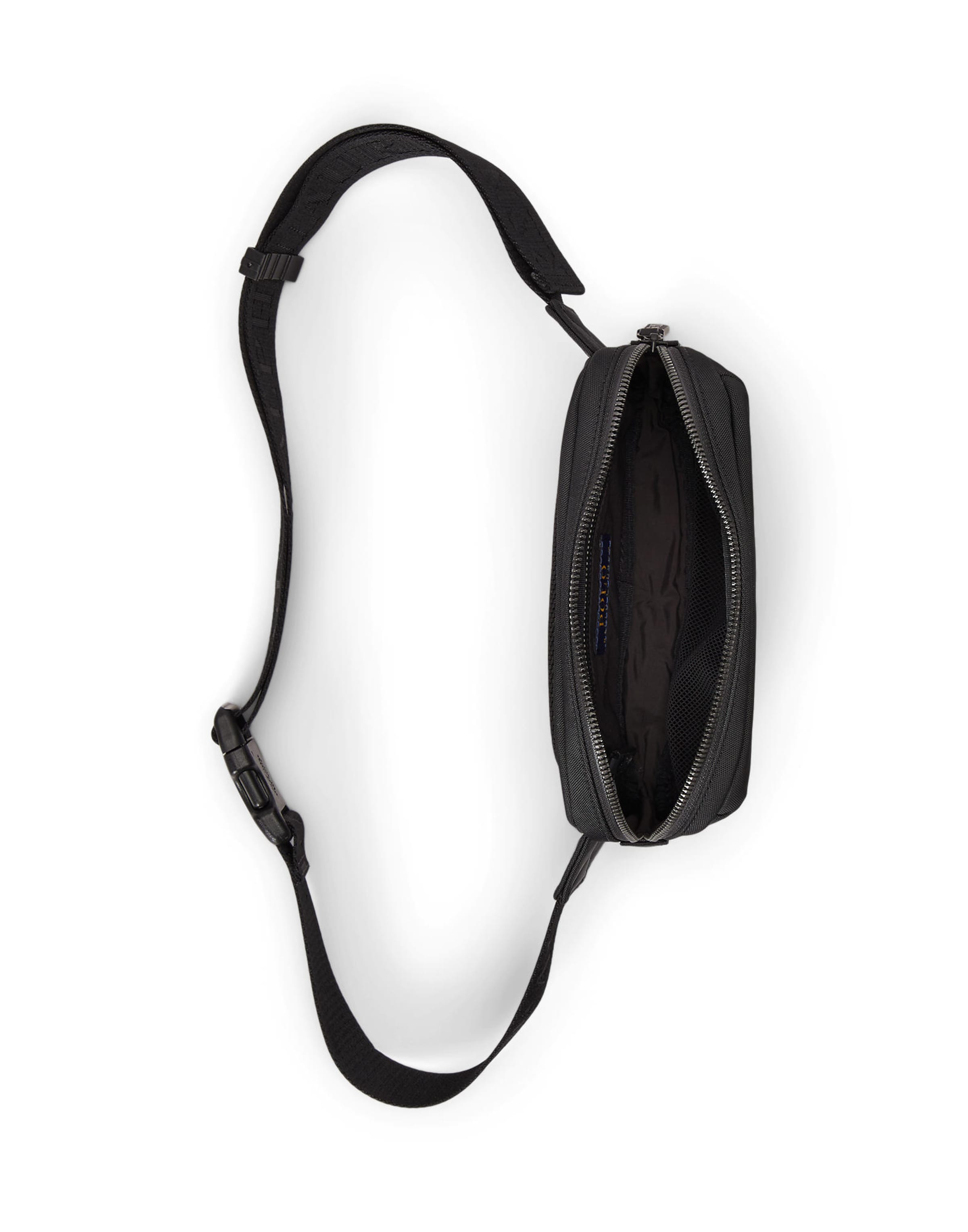 Marsupio di Polo Ralph Lauren in nero