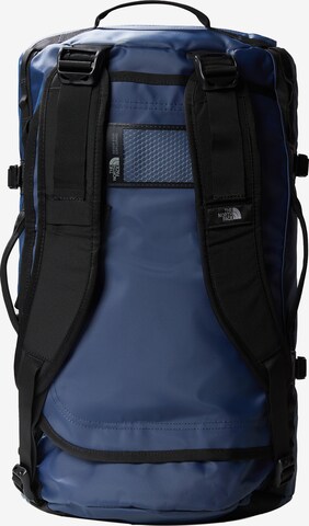 Sac de voyage 'Base Camp' THE NORTH FACE en bleu