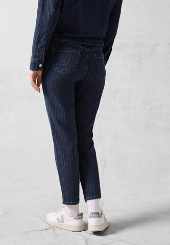 CECIL Slim fit Jeans in Blue