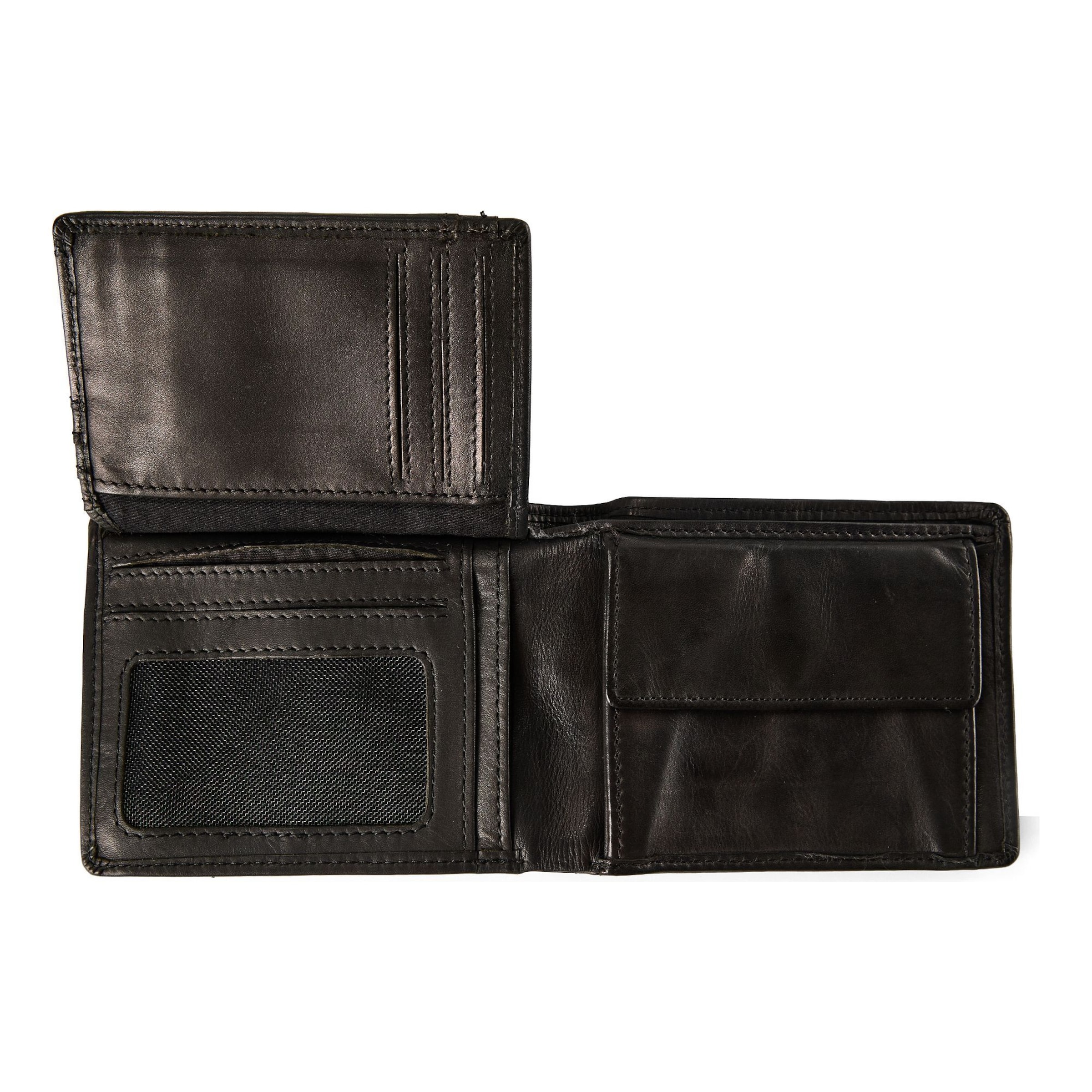 Porte-monnaies 'Anchor Love ' Harbour 2nd en marron