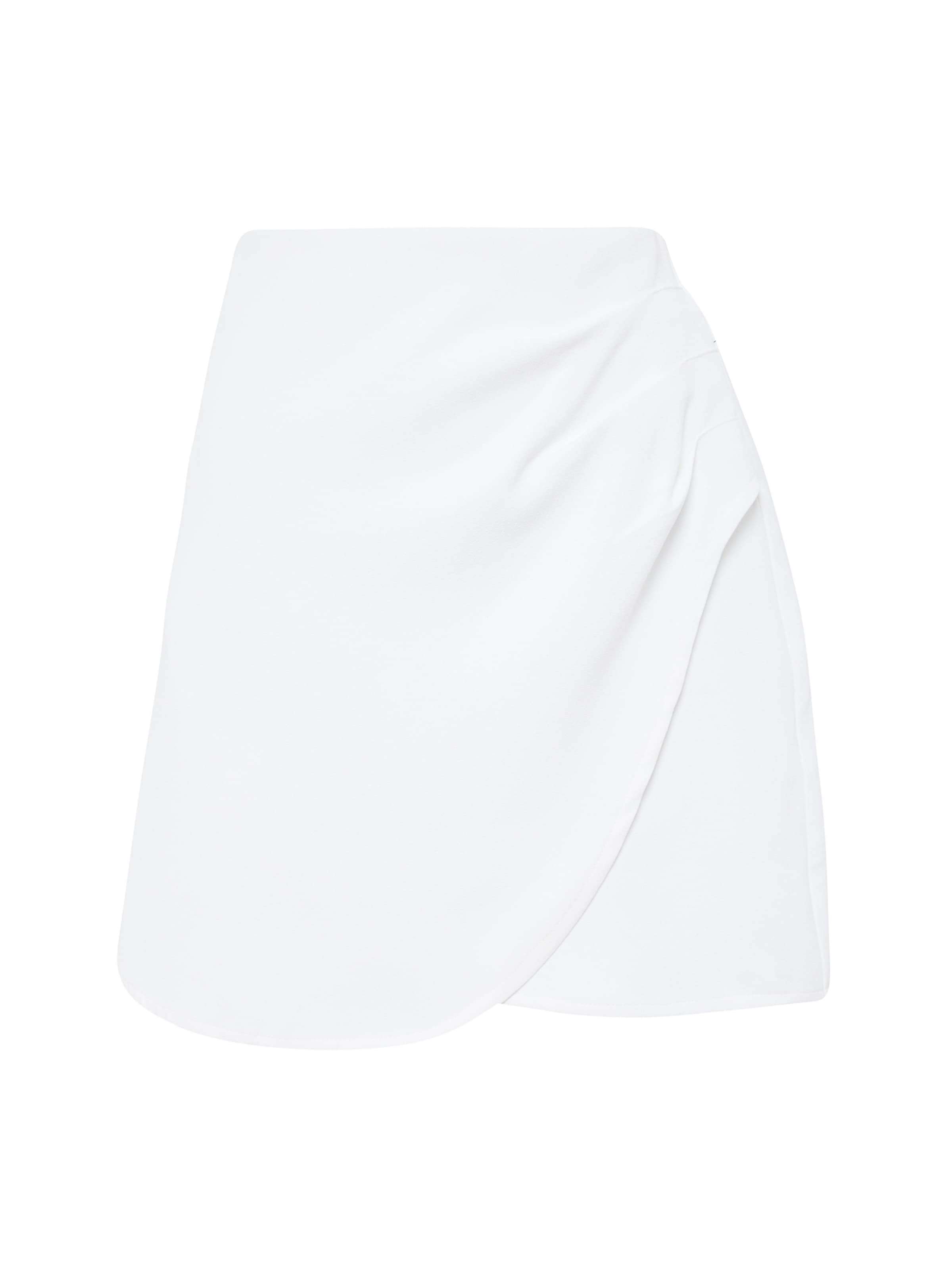 Tussah Szoknyák 'BILLIE' - fehér: elől