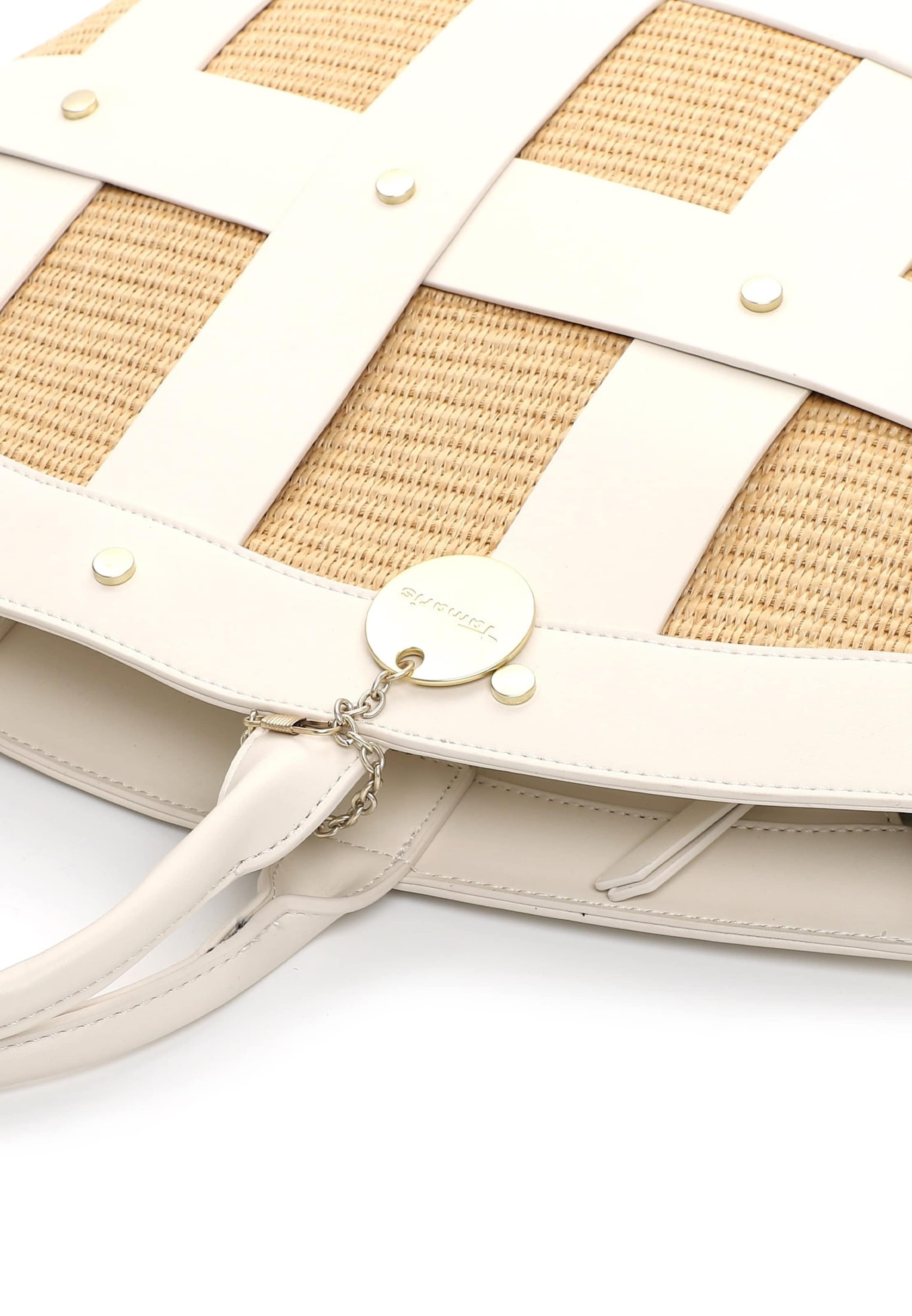 Tamaris Shopper ' TAS Kirsti ' i beige