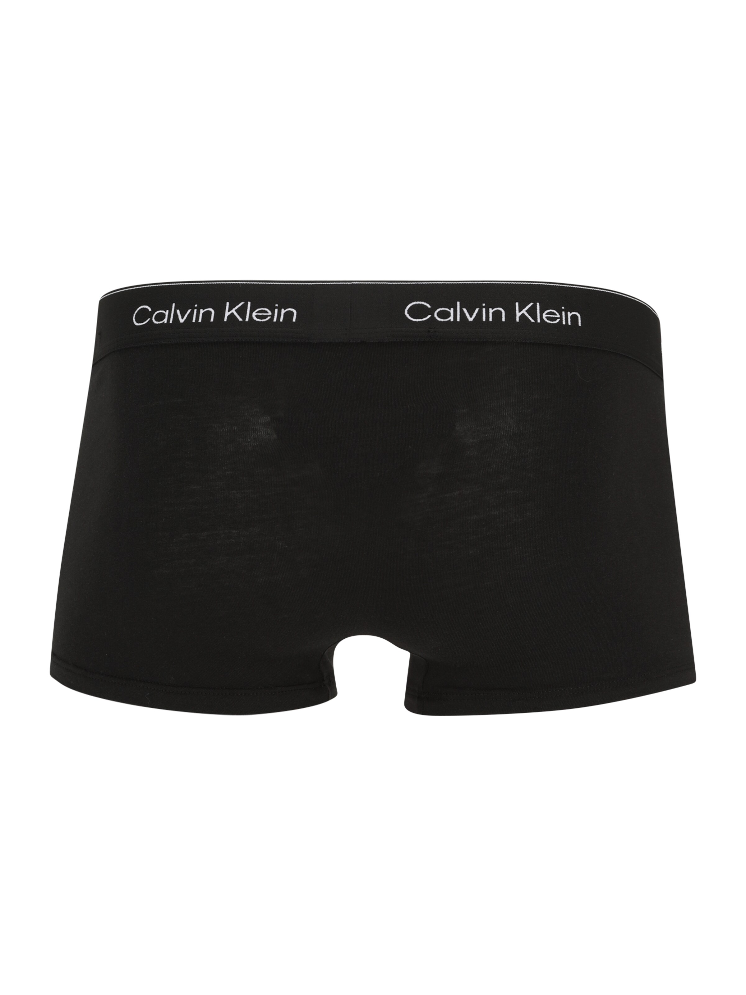 Boxers Calvin Klein Underwear en noir