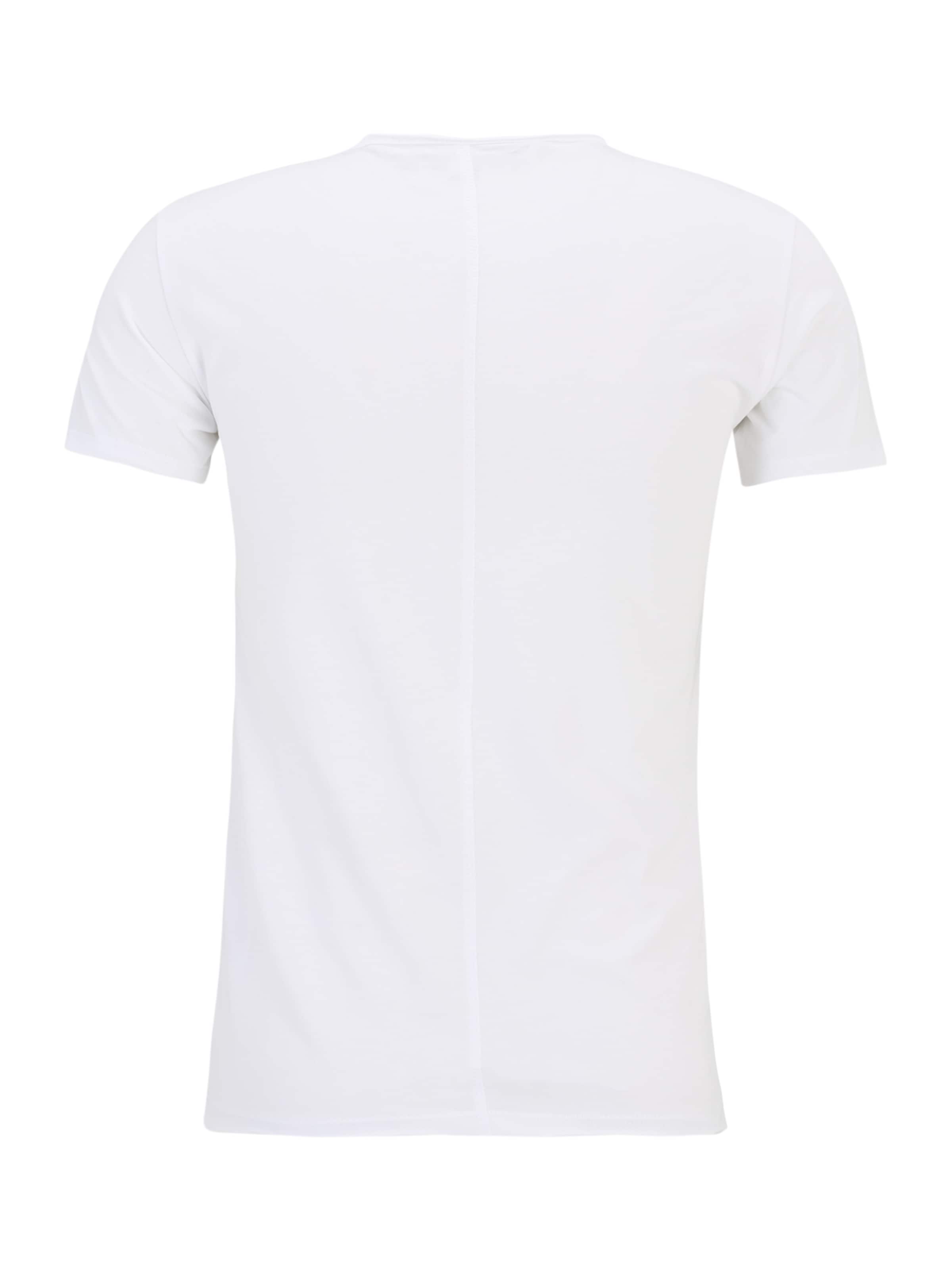 REPLAYMajica - bijela boja