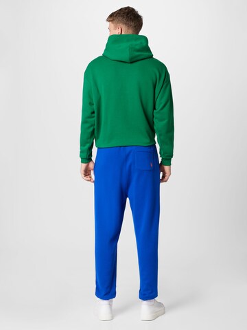 Polo Ralph Lauren Tapered Pants in Blue