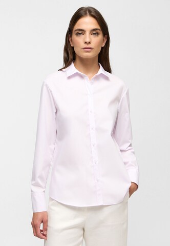 ETERNA Blouse in Roze: voorkant