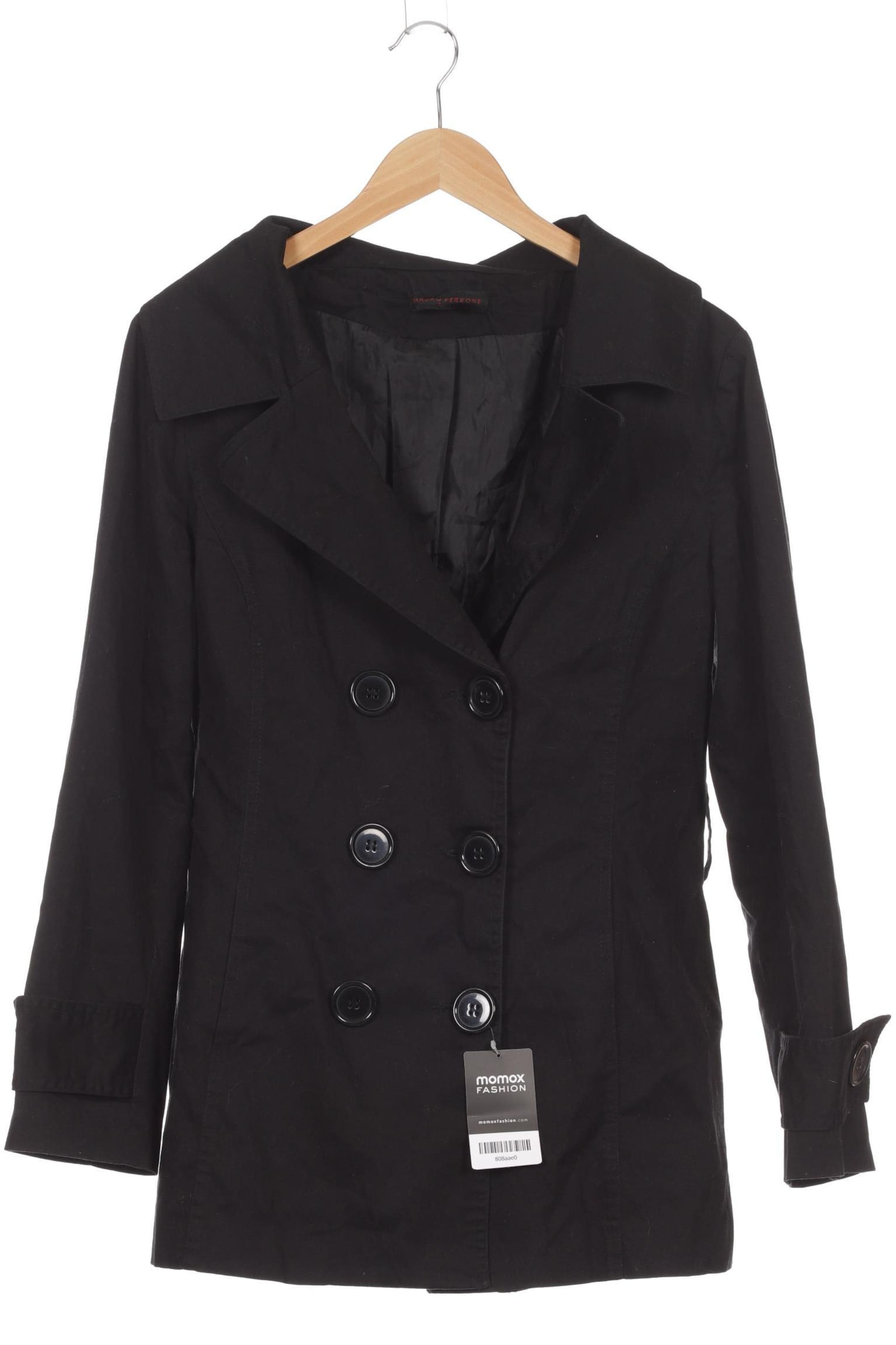 Sandro ferrone coat deals