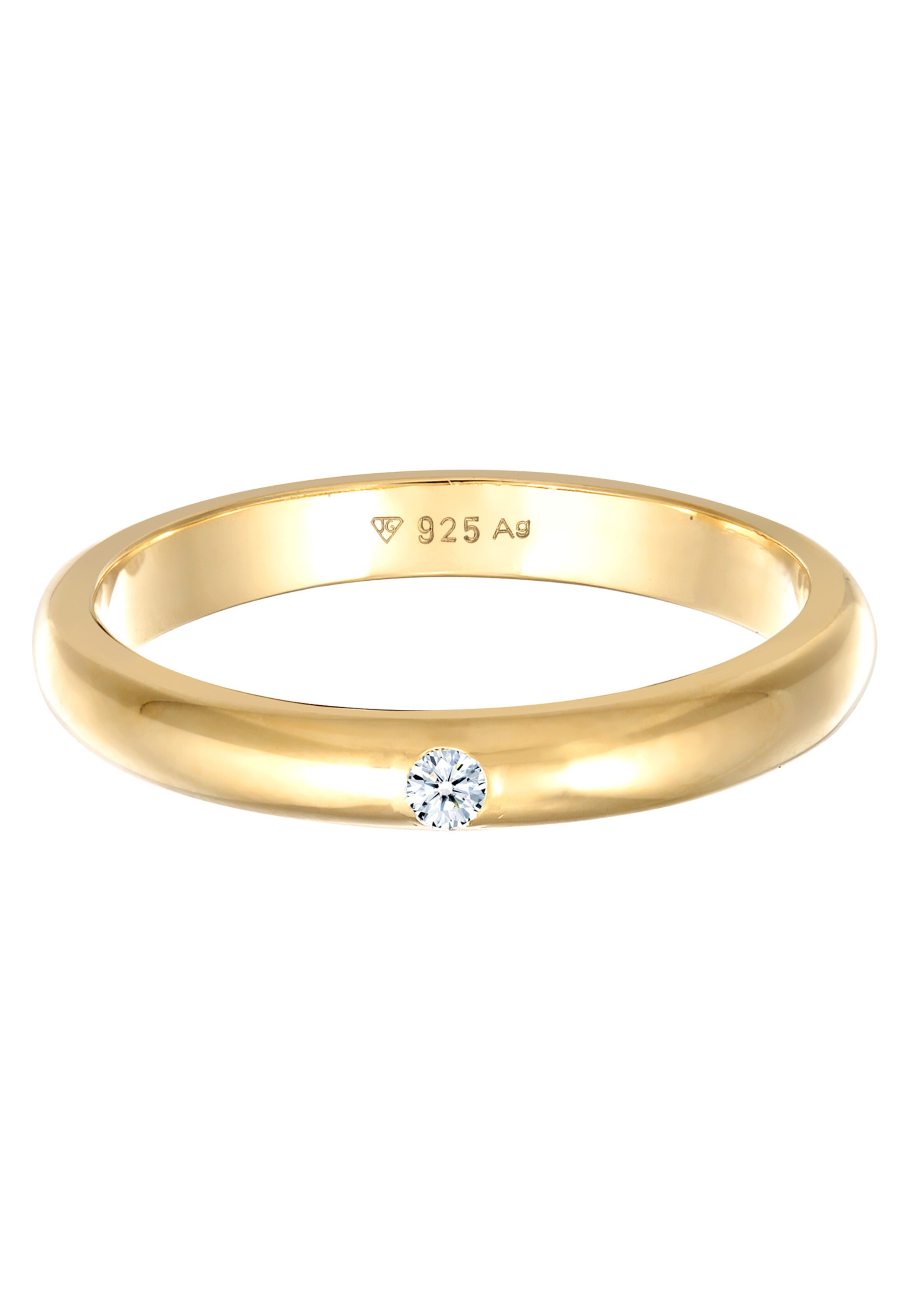 Bague Elli DIAMONDS en or