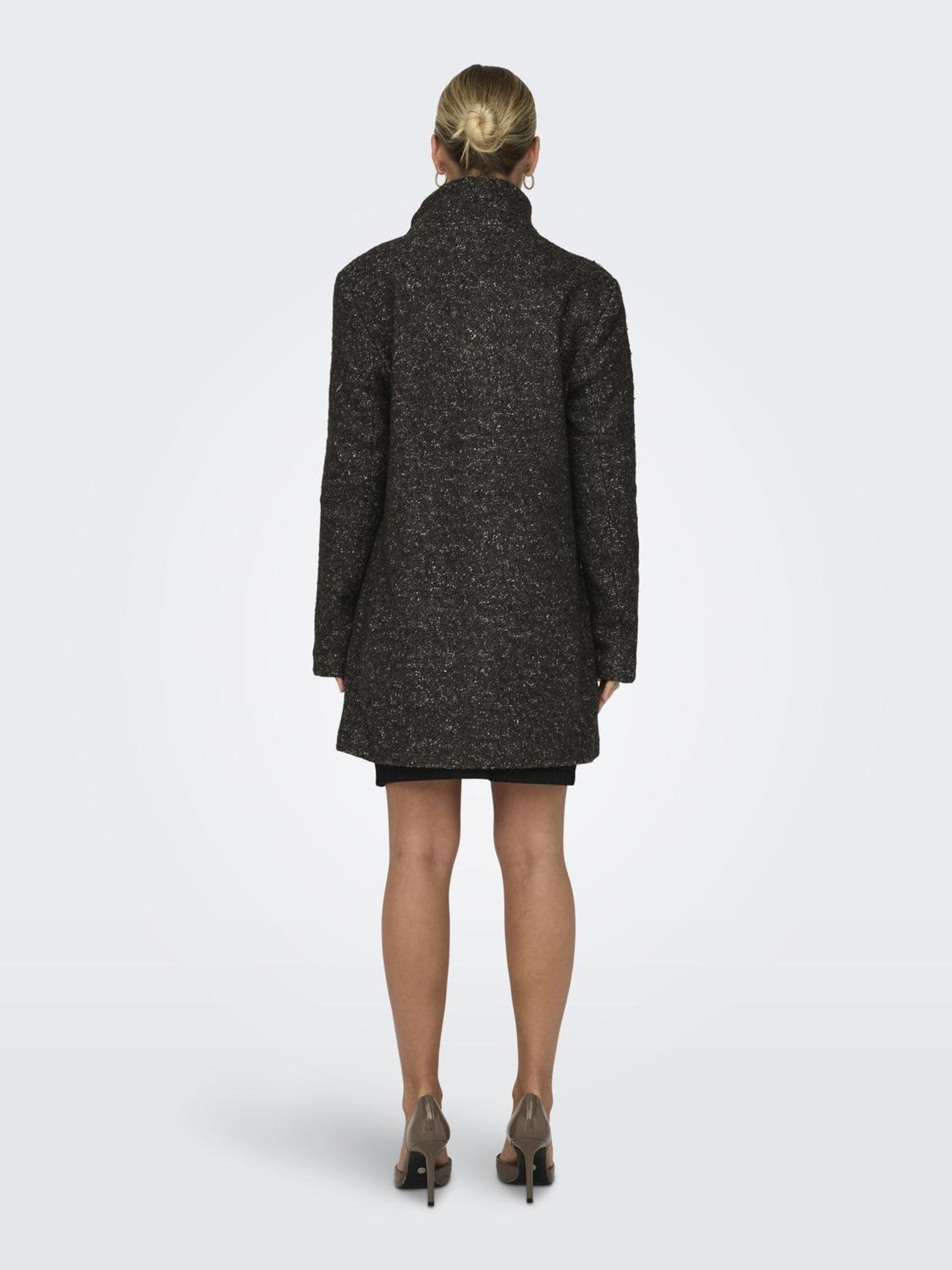 Ladies short coats online hotsell