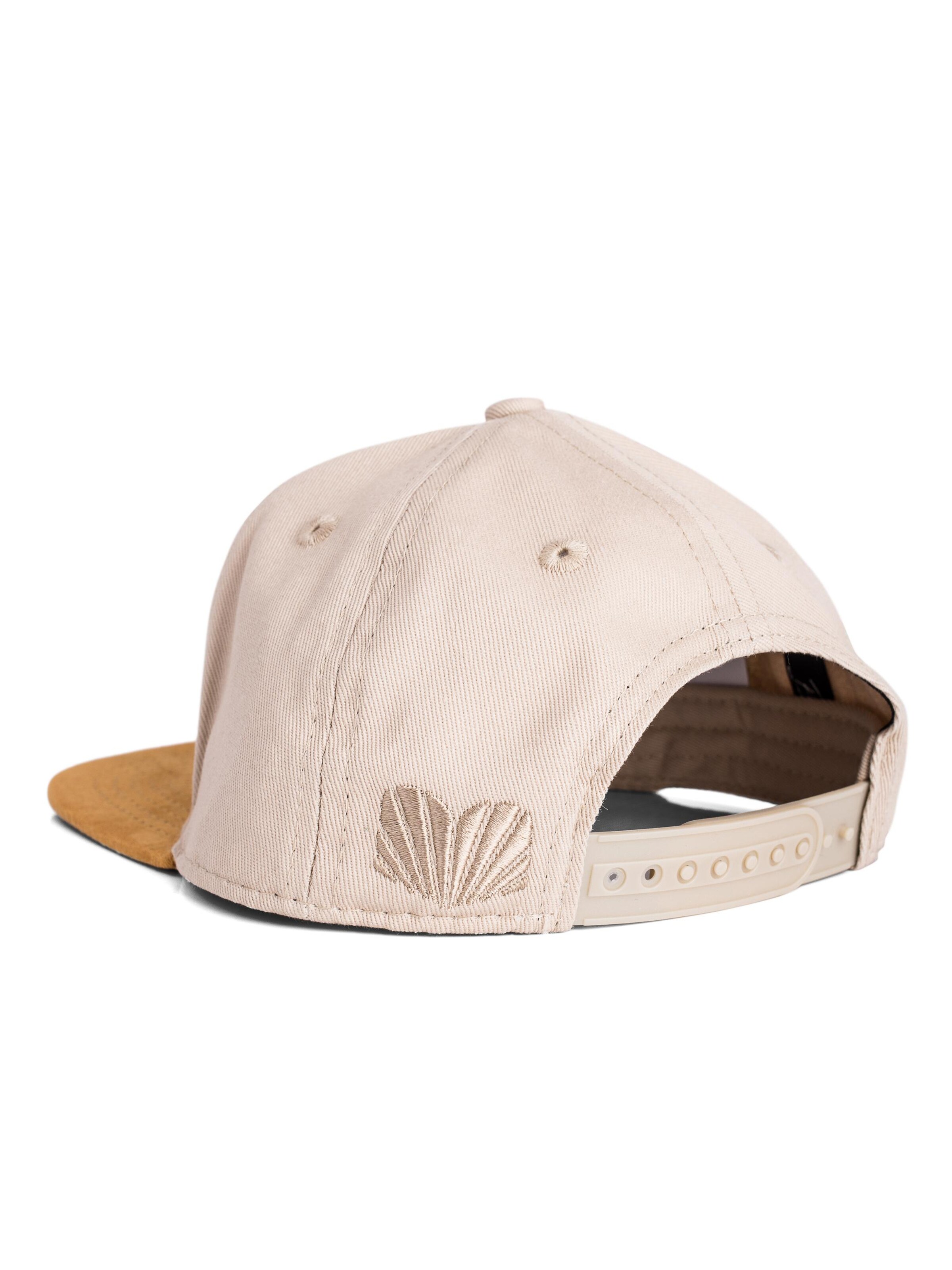 Blackskies Hut 'Essentials'‌ in Beige