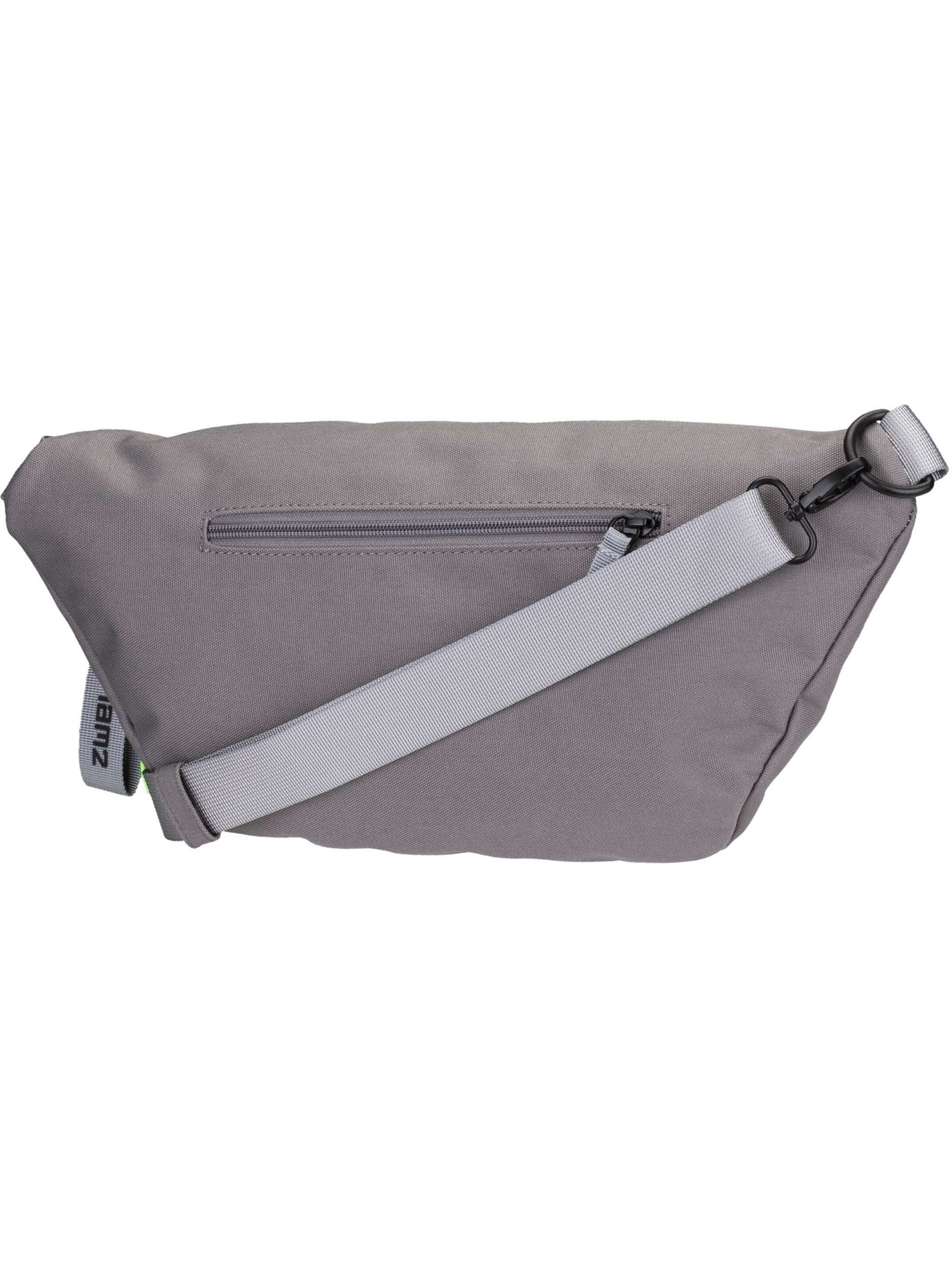 Sacs banane 'Alex' ZWEI en gris