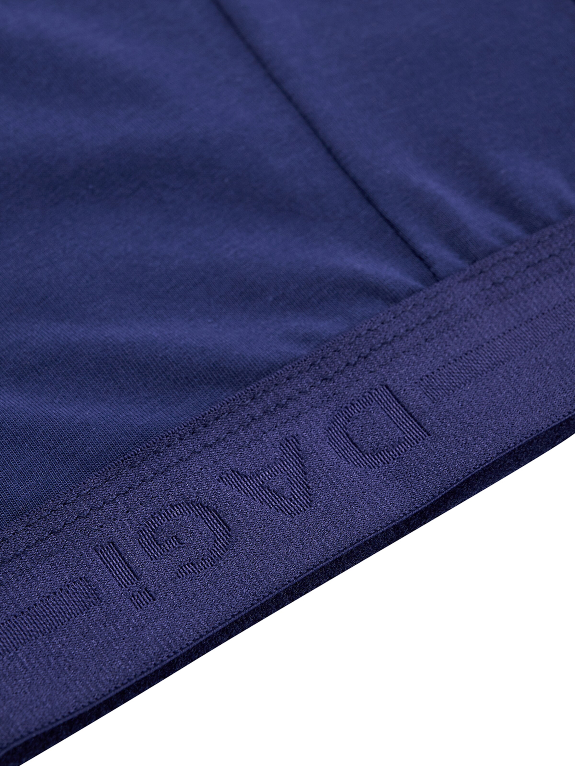 Dagi Bokserishortsit värissä sininen