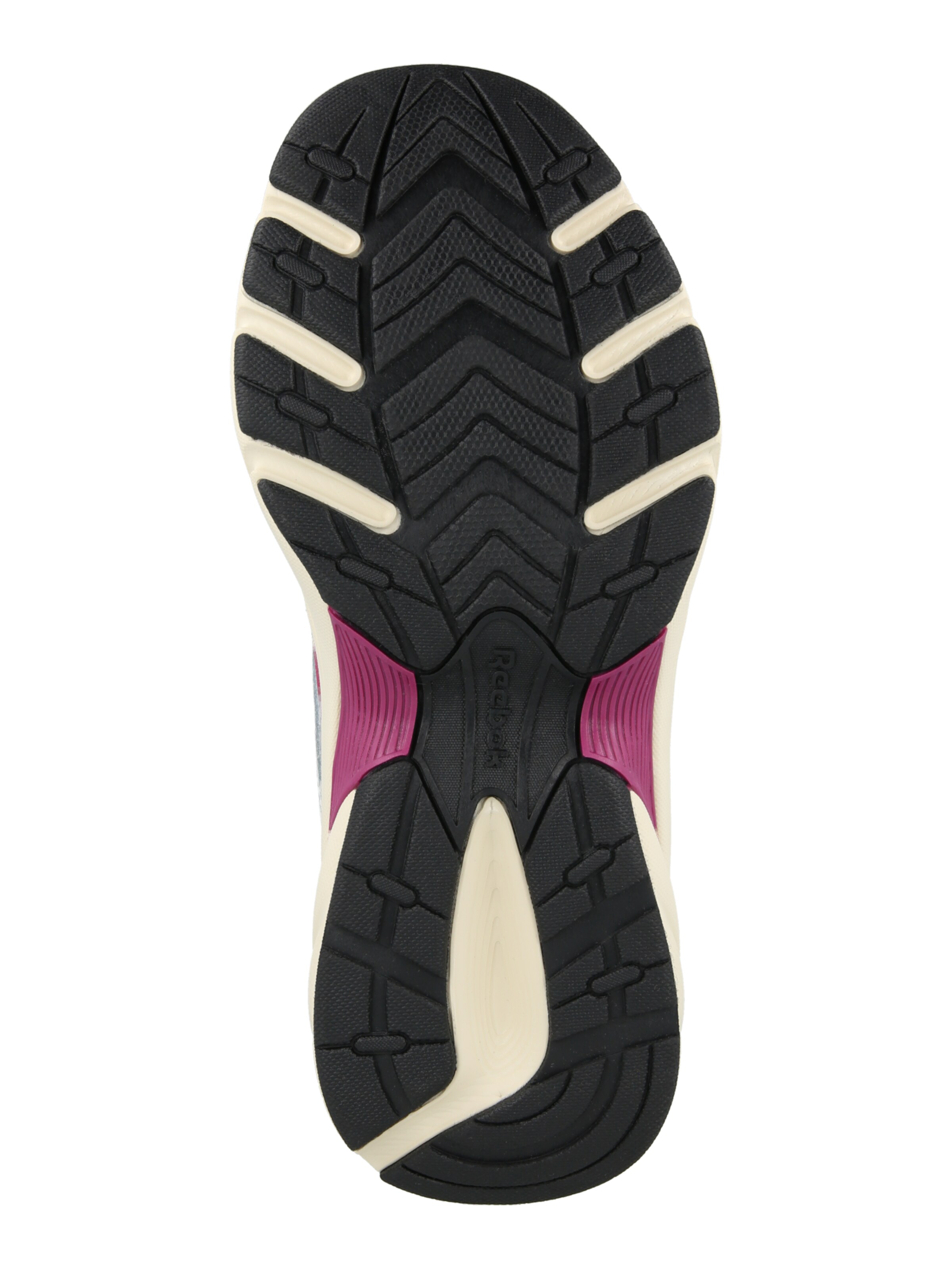 Reebok Спортни обувки 'BELWAVE' в бяло