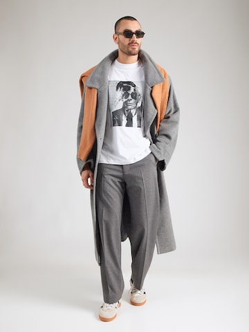 Karl Lagerfeld Póló - fehér