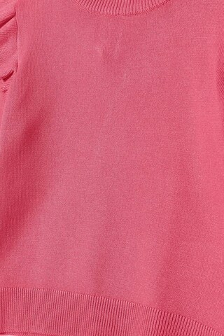 MINOTI Pullover i pink