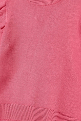 MINOTI Pullover i pink