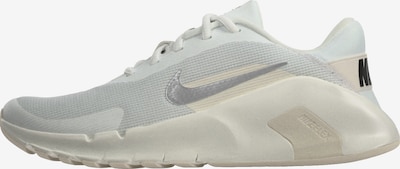 NIKE Sportovní boty 'Flex Train' ve velikosti 35,5 - šedá / černá / bílá, Produkt