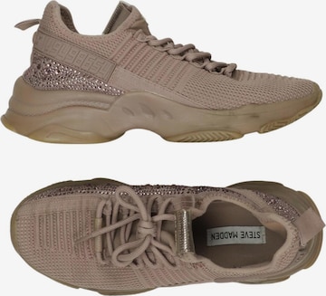 STEVE MADDEN Sneaker 40 in Pink: Vorderseite
