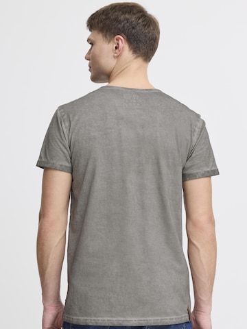Maglietta 'Tihn' di !Solid in grigio