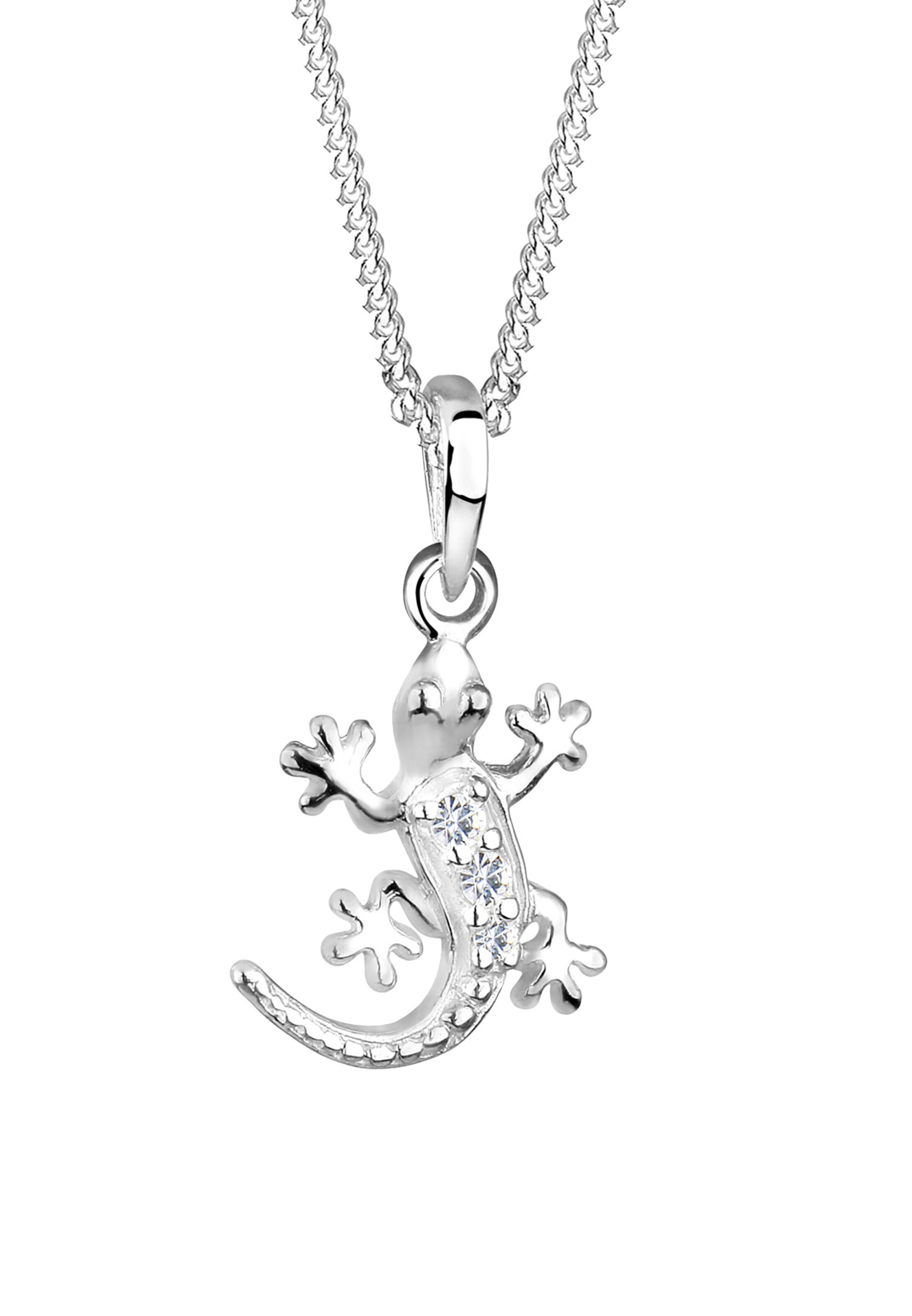 Chaîne ELLI en argent