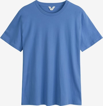 mėlyna MELA Marškinėliai 'SADHIL': priekis