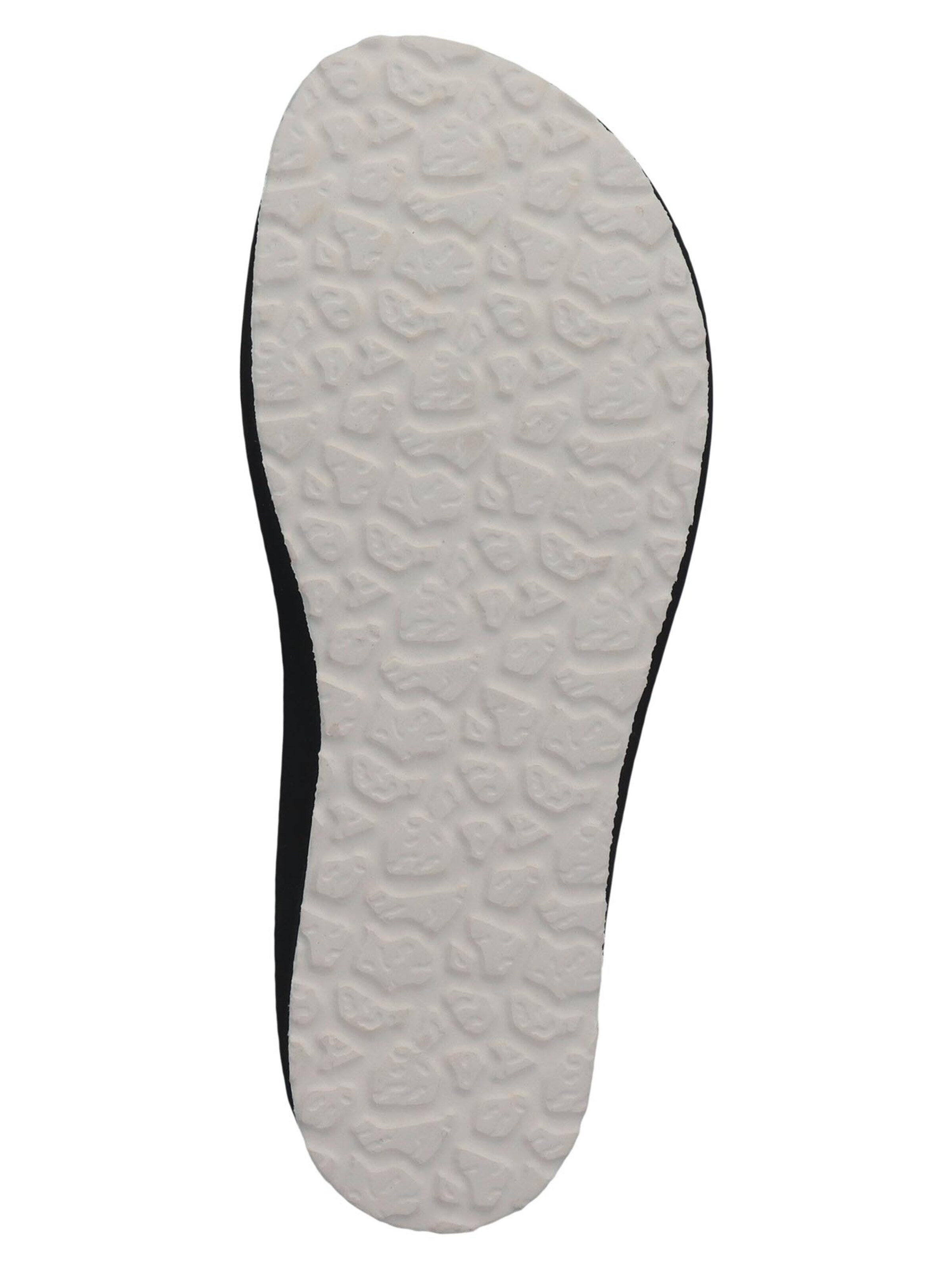BERKEMANN Teenslipper 'Mila' in Wit