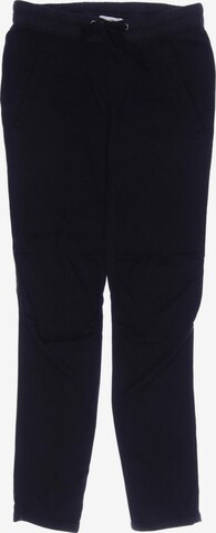 JAMES PERSE Pants in XXS in Black: front
