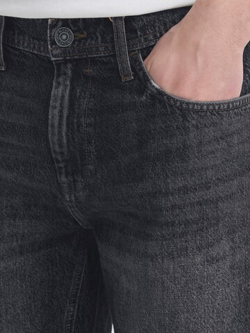 BLEND Regular Farkut 'BHTwister' värissä musta