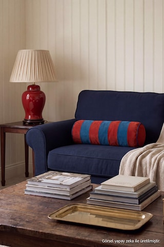 Cuscino di Trendyol in rosso