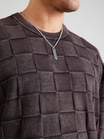 VANS Svetr – černá