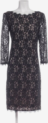 Diane von Furstenberg Dress in XL in Beige: front